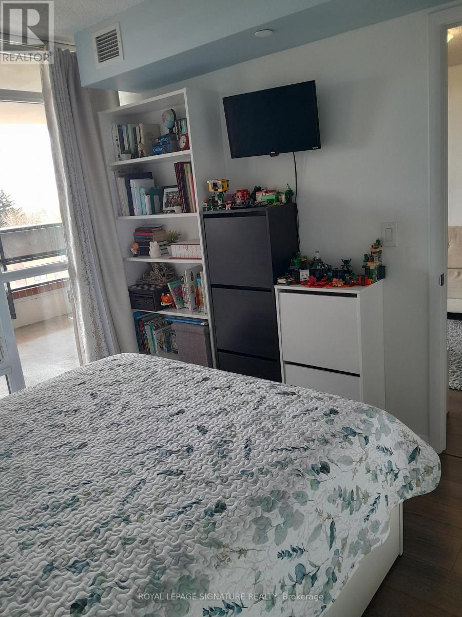 311 - 800 Lawrence Avenue W, Toronto, Ontario  M6A 0B1 - Photo 19 - W13112402