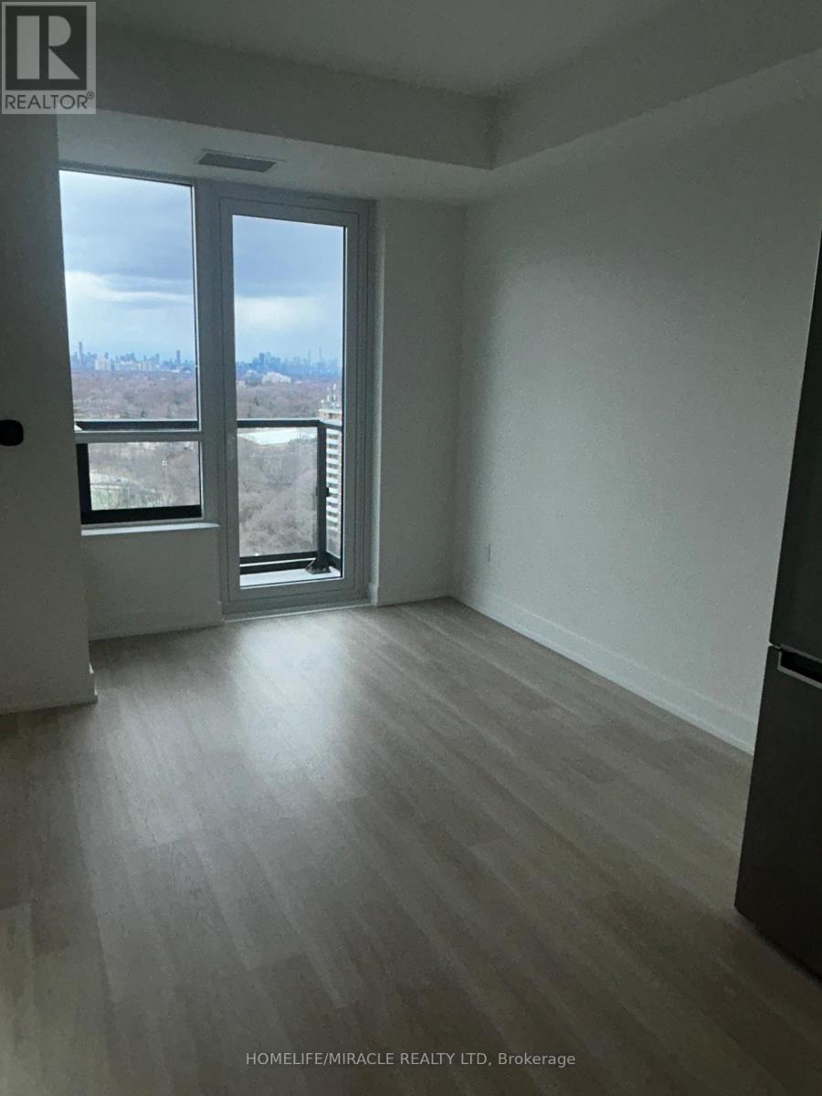1714 - 60 Central Park Roadway, Toronto, Ontario  M9A 3K1 - Photo 1 - W13114106
