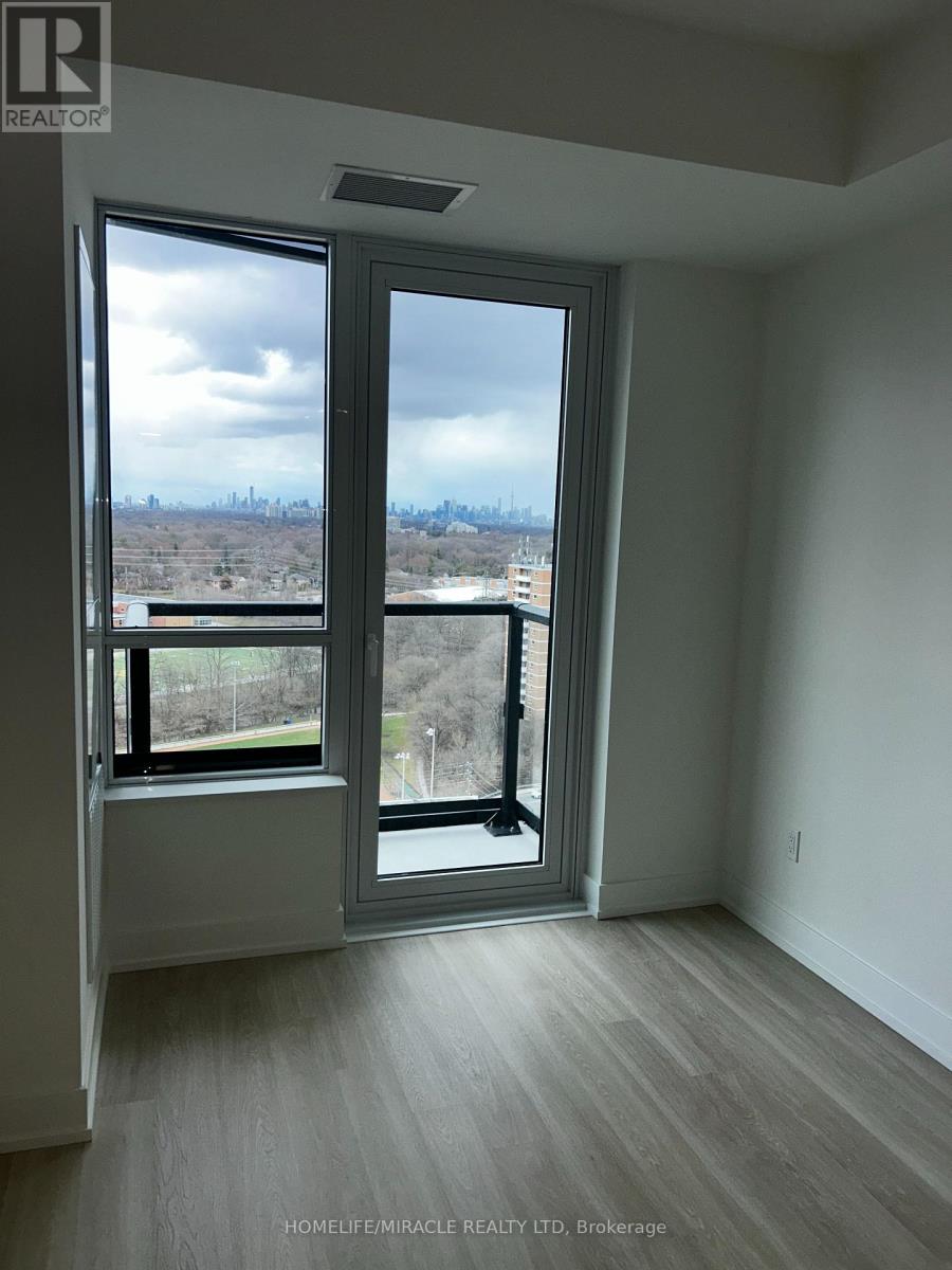 1714 - 60 Central Park Roadway, Toronto, Ontario  M9A 3K1 - Photo 12 - W13114106