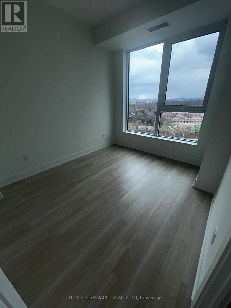 1714 - 60 Central Park Roadway, Toronto, Ontario  M9A 3K1 - Photo 7 - W13114106