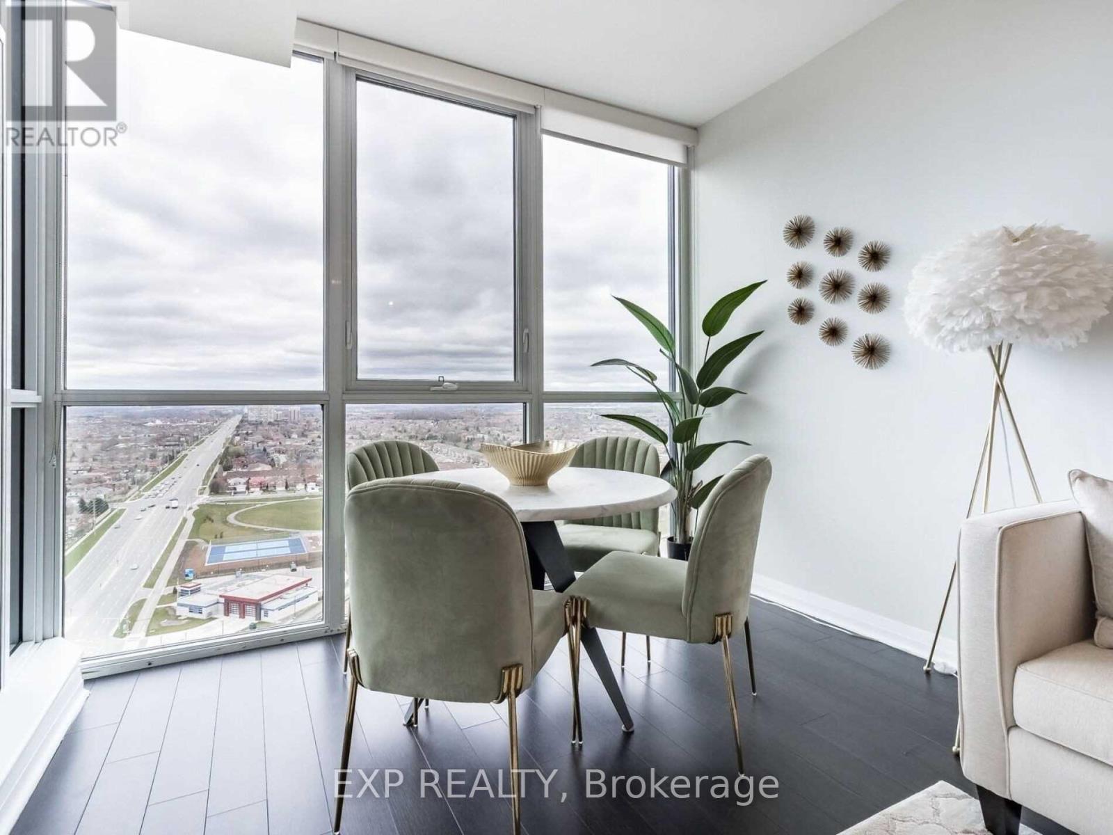 2005 - 75 Eglinton Avenue W, Mississauga, Ontario  L5R 0E5 - Photo 4 - W13114114