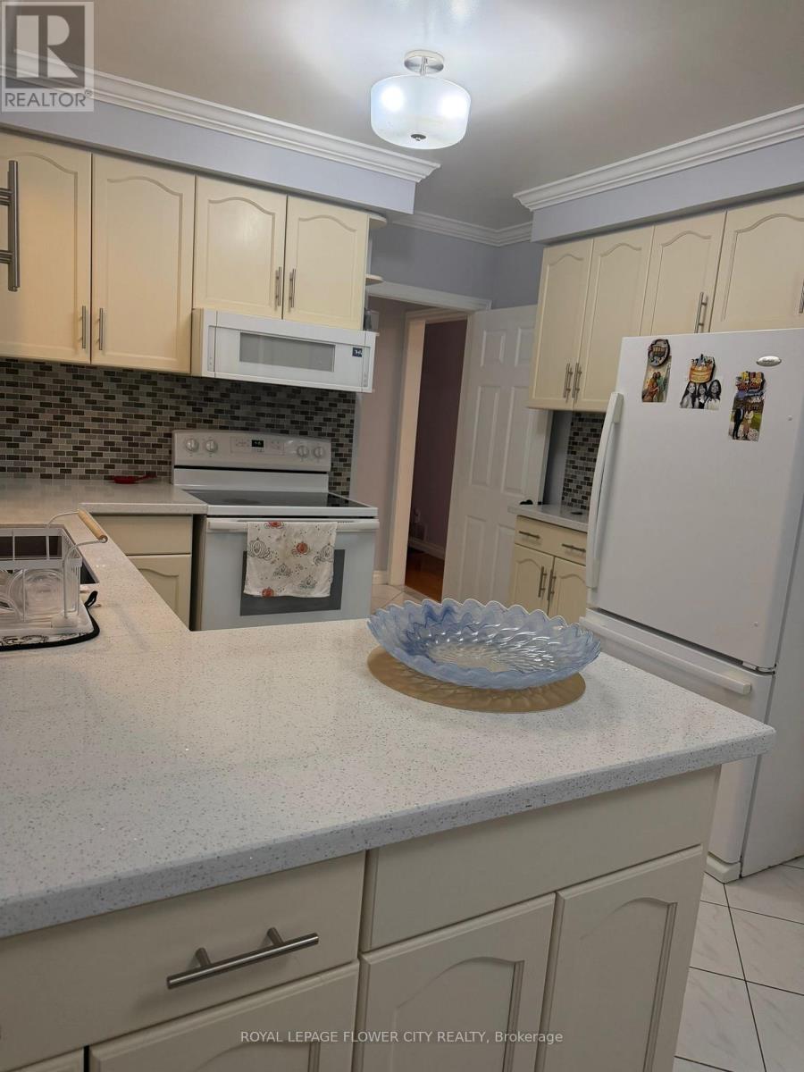 3252 Flanagan Crescent, Mississauga, Ontario  L5C 2M5 - Photo 10 - W13114126