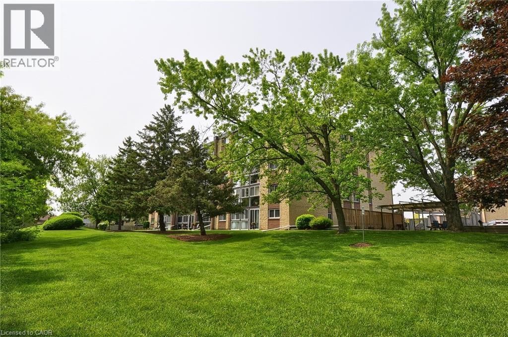400 Champlain Boulevard Unit# 404, Cambridge, Ontario  N1R 7J6 - Photo 29 - 40829315