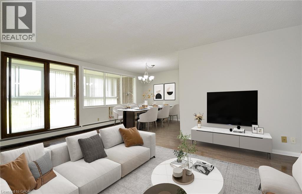 400 Champlain Boulevard Unit# 404, Cambridge, Ontario  N1R 7J6 - Photo 8 - 40829315