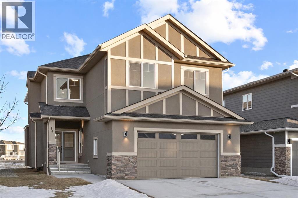 14 Ranchers Meadows, Okotoks, Alberta  T1S 0P5 - Photo 2 - A2282331