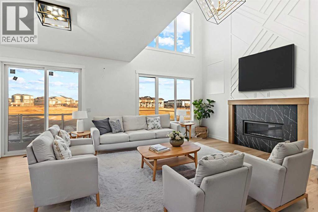 8 Ranchers Meadows, Okotoks, Alberta  T1S 0P5 - Photo 6 - A2282356
