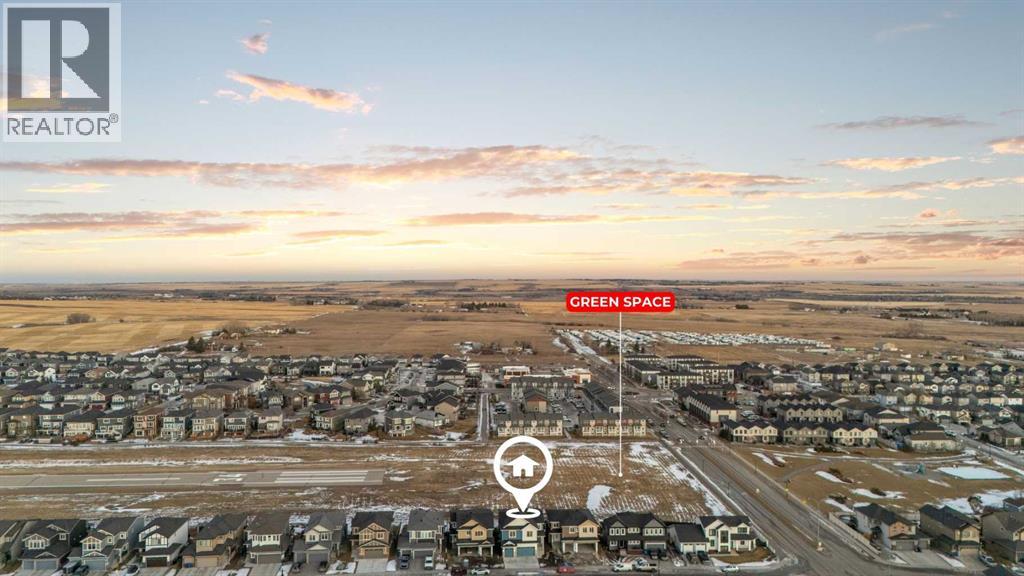 8 Ranchers Meadows, Okotoks, Alberta  T1S 0P5 - Photo 33 - A2282356