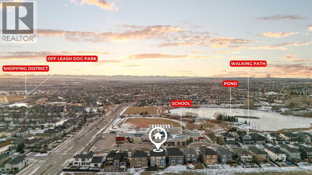 8 Ranchers Meadows, Okotoks, Alberta  T1S 0P5 - Photo 30 - A2282356