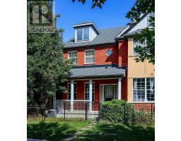 14 MILROY LANE, Markham, Ontario