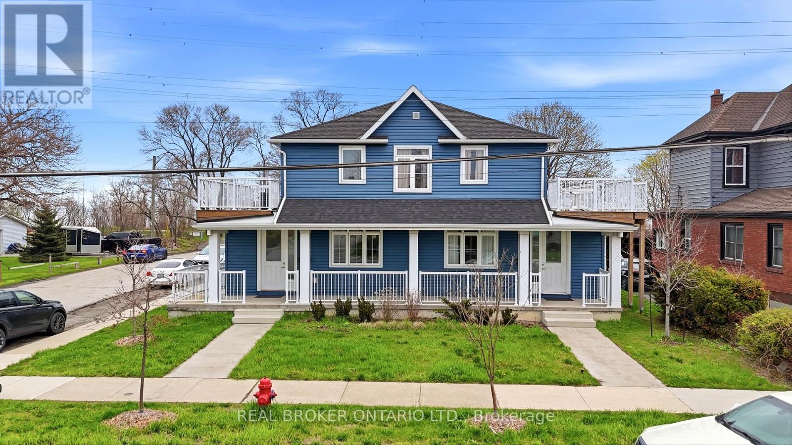 777 BEACH BOULEVARD, Hamilton, Ontario