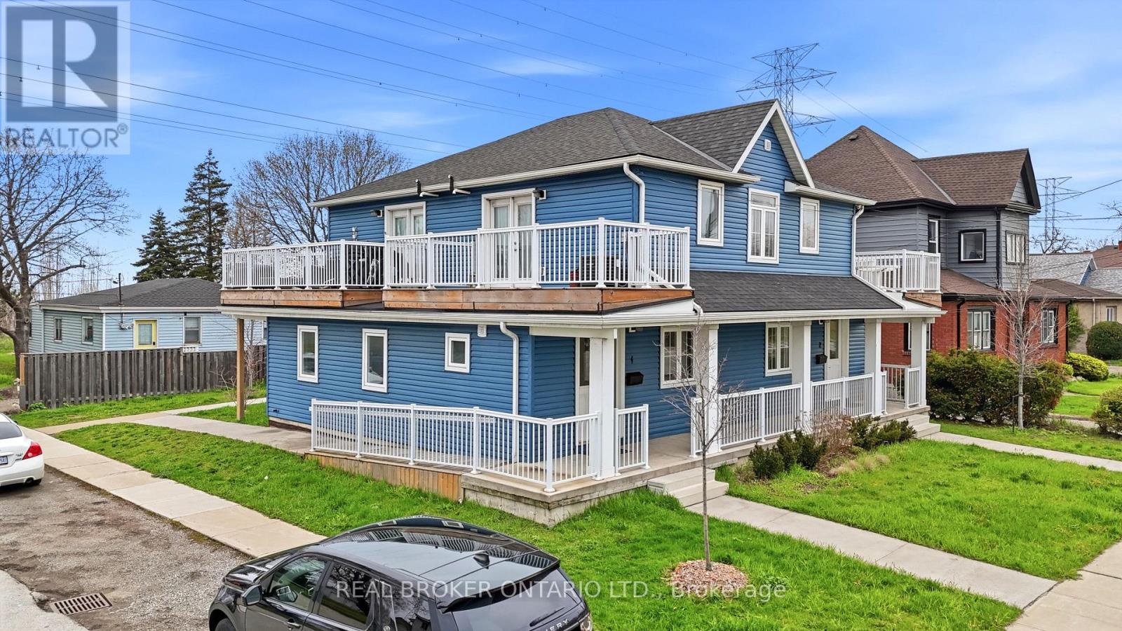 777 Beach Boulevard, Hamilton, Ontario  L8H 6Y5 - Photo 12 - X13114100