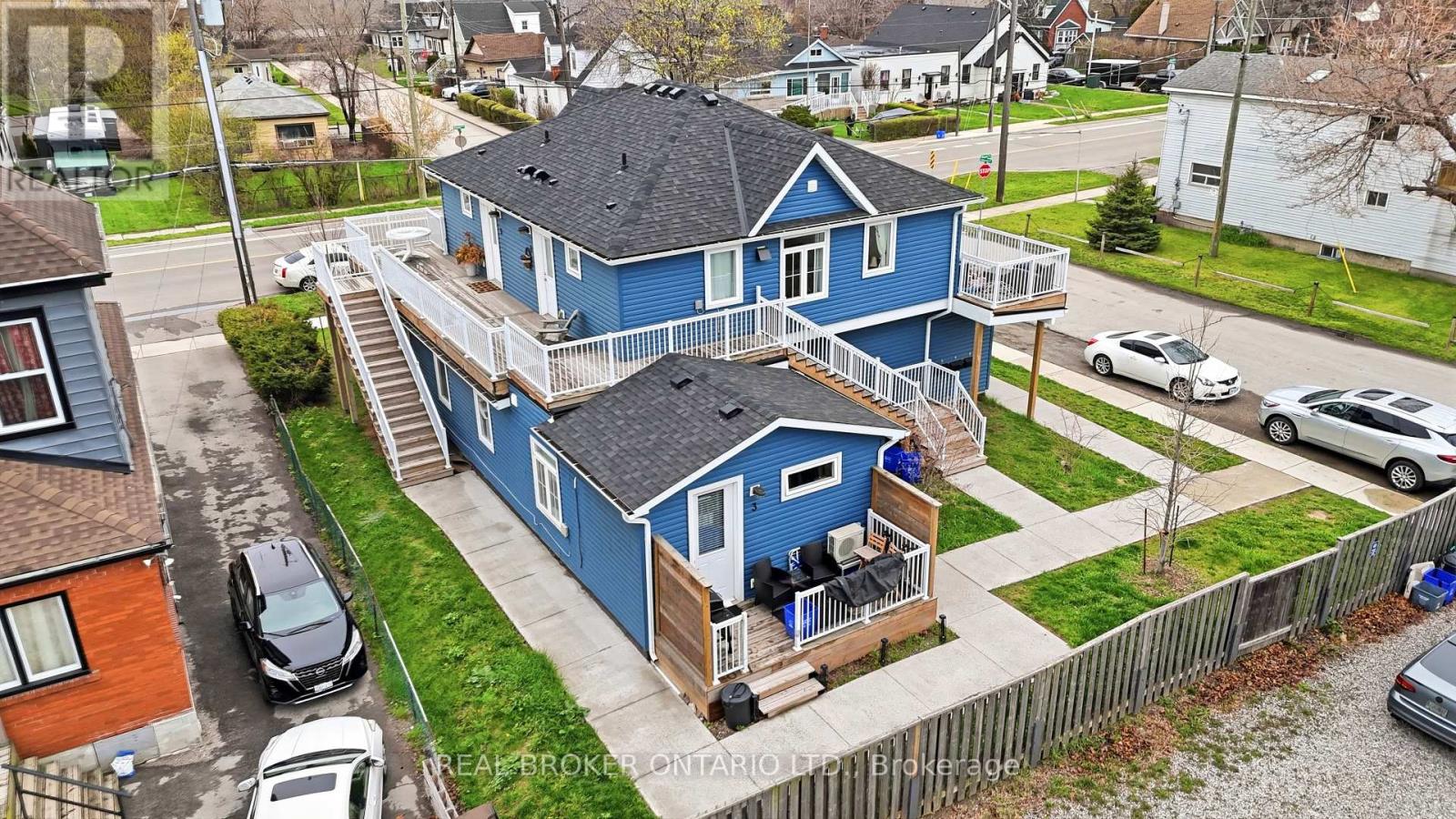 777 Beach Boulevard, Hamilton, Ontario  L8H 6Y5 - Photo 2 - X13114100