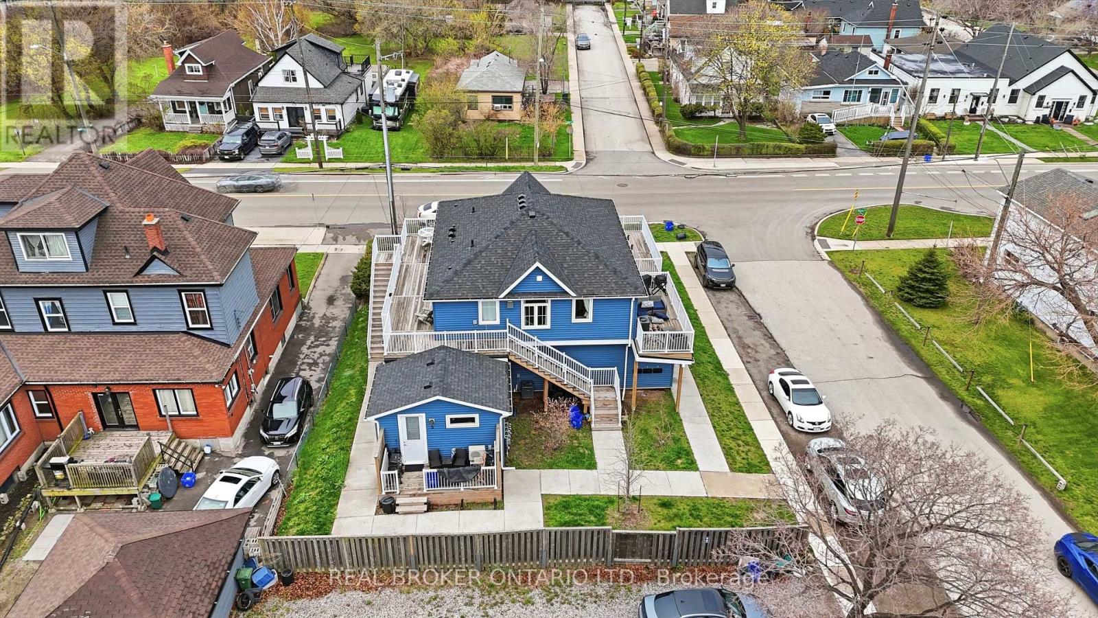 777 Beach Boulevard, Hamilton, Ontario  L8H 6Y5 - Photo 21 - X13114100