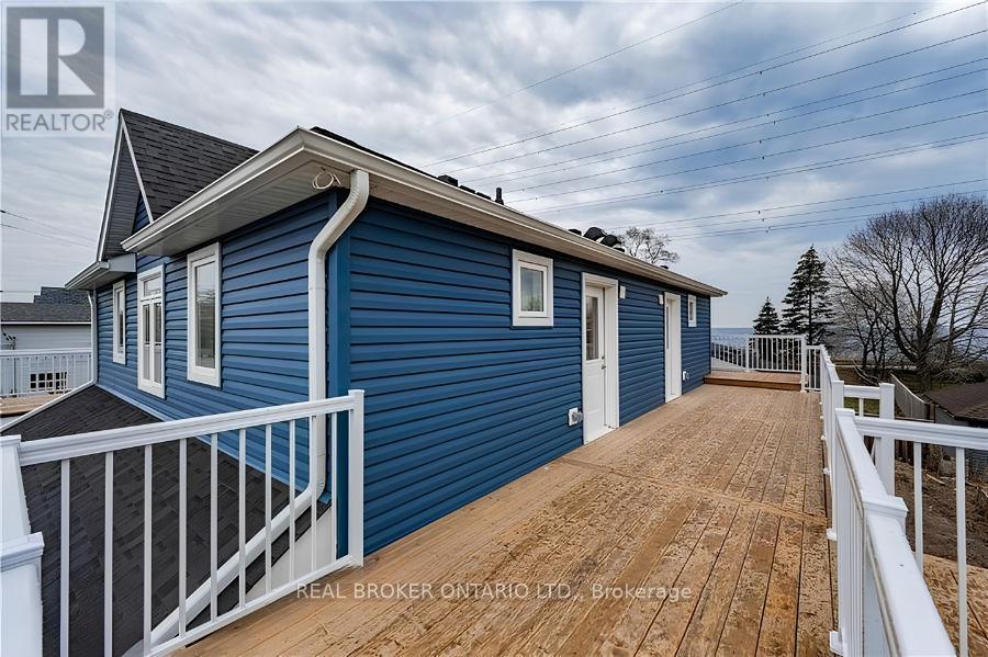 777 Beach Boulevard, Hamilton, Ontario  L8H 6Y5 - Photo 4 - X13114100