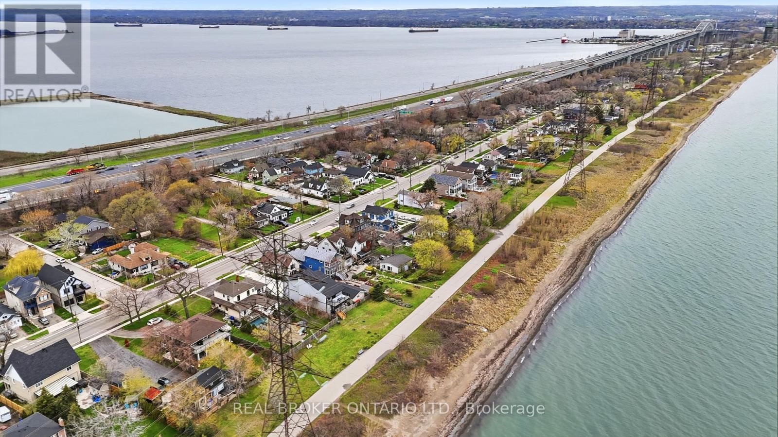 777 Beach Boulevard, Hamilton, Ontario  L8H 6Y5 - Photo 40 - X13114100