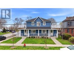 777 BEACH BOULEVARD, Hamilton, Ontario