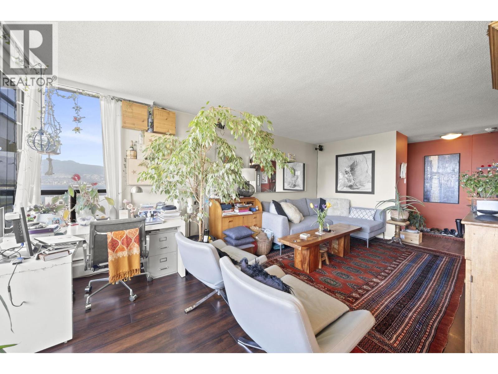 901 2370 W 2nd Avenue, Vancouver, British Columbia  V6K 1J1 - Photo 13 - R3121751