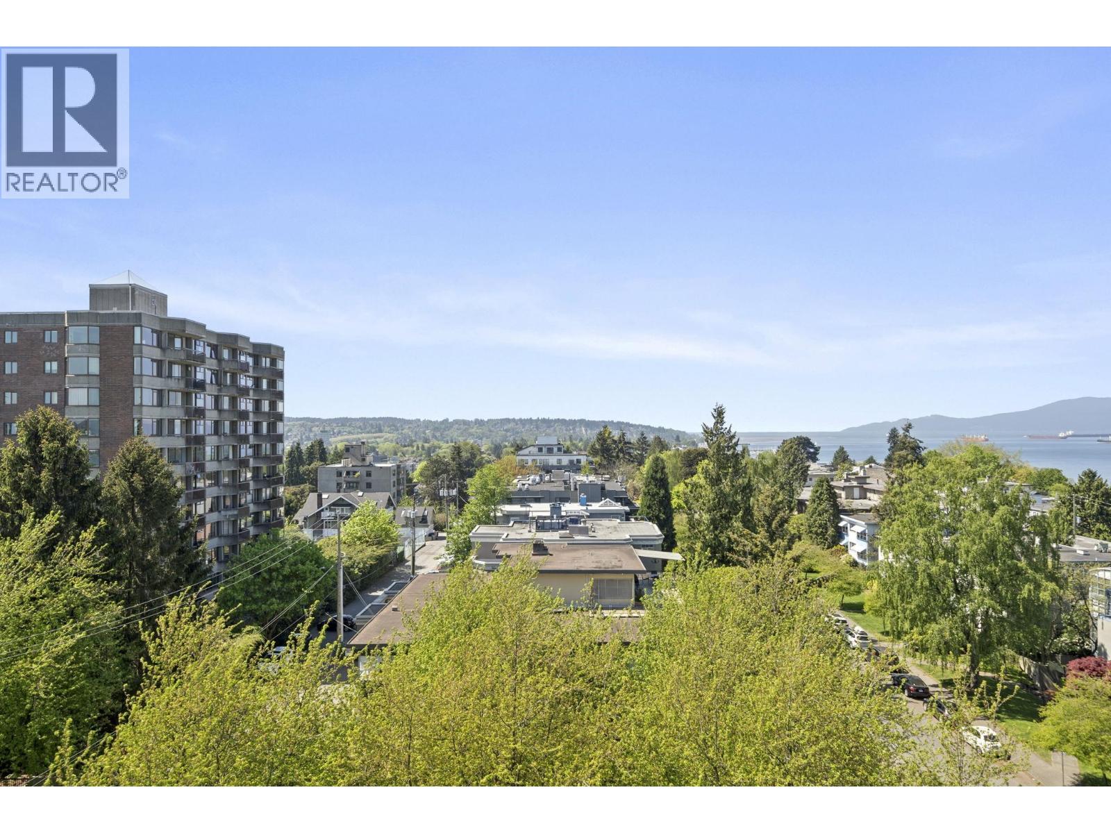 901 2370 W 2nd Avenue, Vancouver, British Columbia  V6K 1J1 - Photo 10 - R3121751