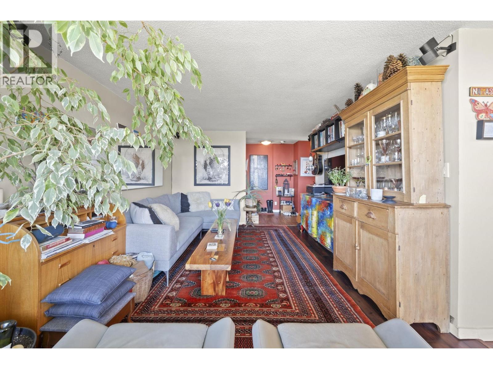 901 2370 W 2nd Avenue, Vancouver, British Columbia  V6K 1J1 - Photo 12 - R3121751