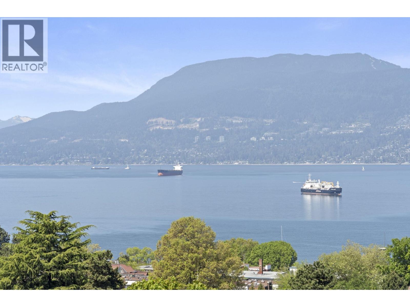901 2370 W 2nd Avenue, Vancouver, British Columbia  V6K 1J1 - Photo 3 - R3121751