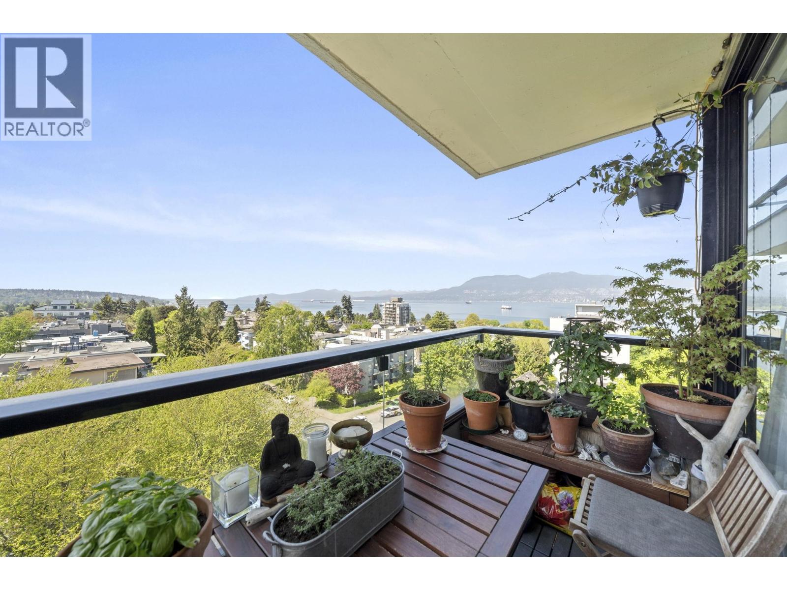 901 2370 W 2nd Avenue, Vancouver, British Columbia  V6K 1J1 - Photo 7 - R3121751
