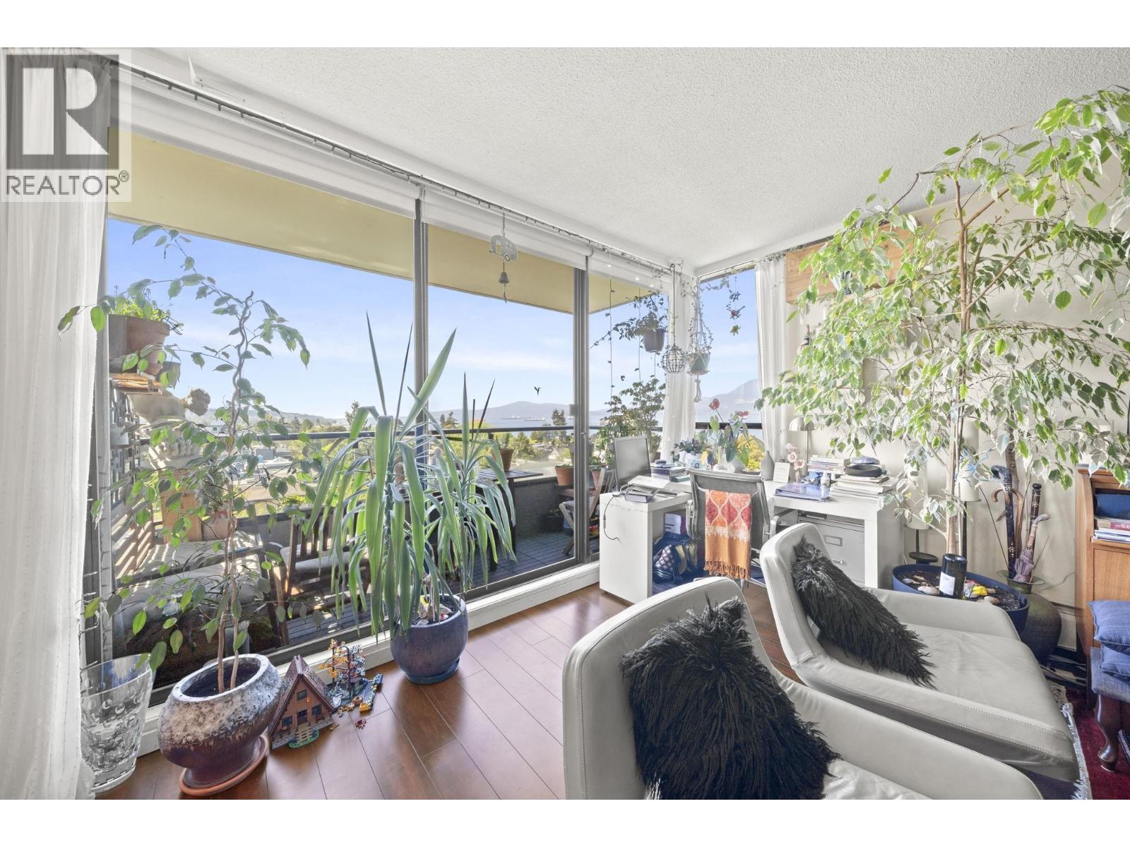 901 2370 W 2nd Avenue, Vancouver, British Columbia  V6K 1J1 - Photo 14 - R3121751