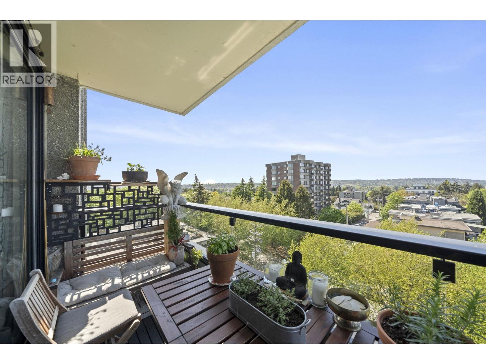 901 2370 W 2nd Avenue, Vancouver, British Columbia  V6K 1J1 - Photo 8 - R3121751