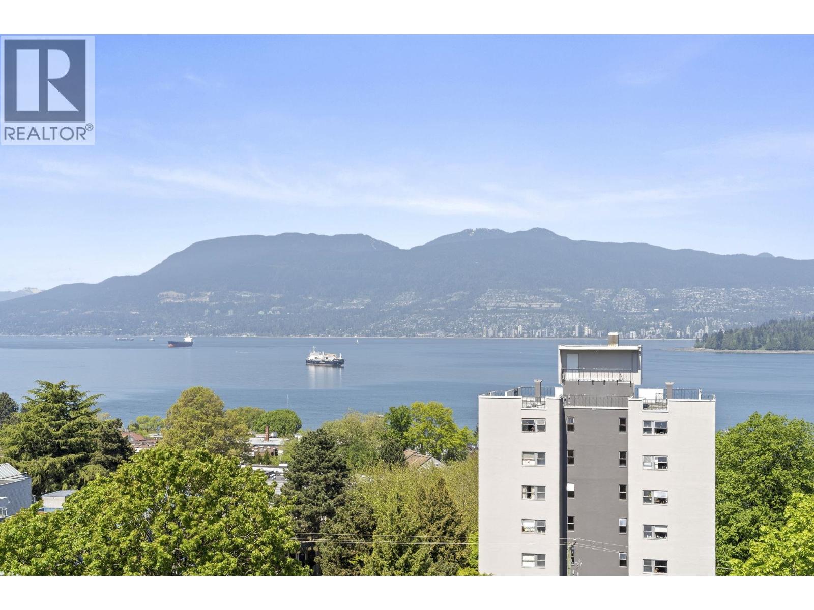 901 2370 W 2nd Avenue, Vancouver, British Columbia  V6K 1J1 - Photo 11 - R3121751