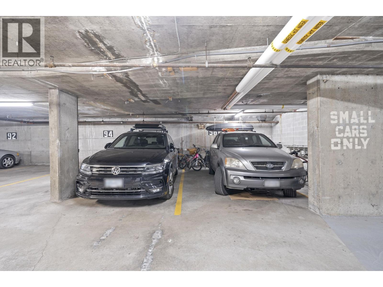 901 2370 W 2nd Avenue, Vancouver, British Columbia  V6K 1J1 - Photo 26 - R3121751