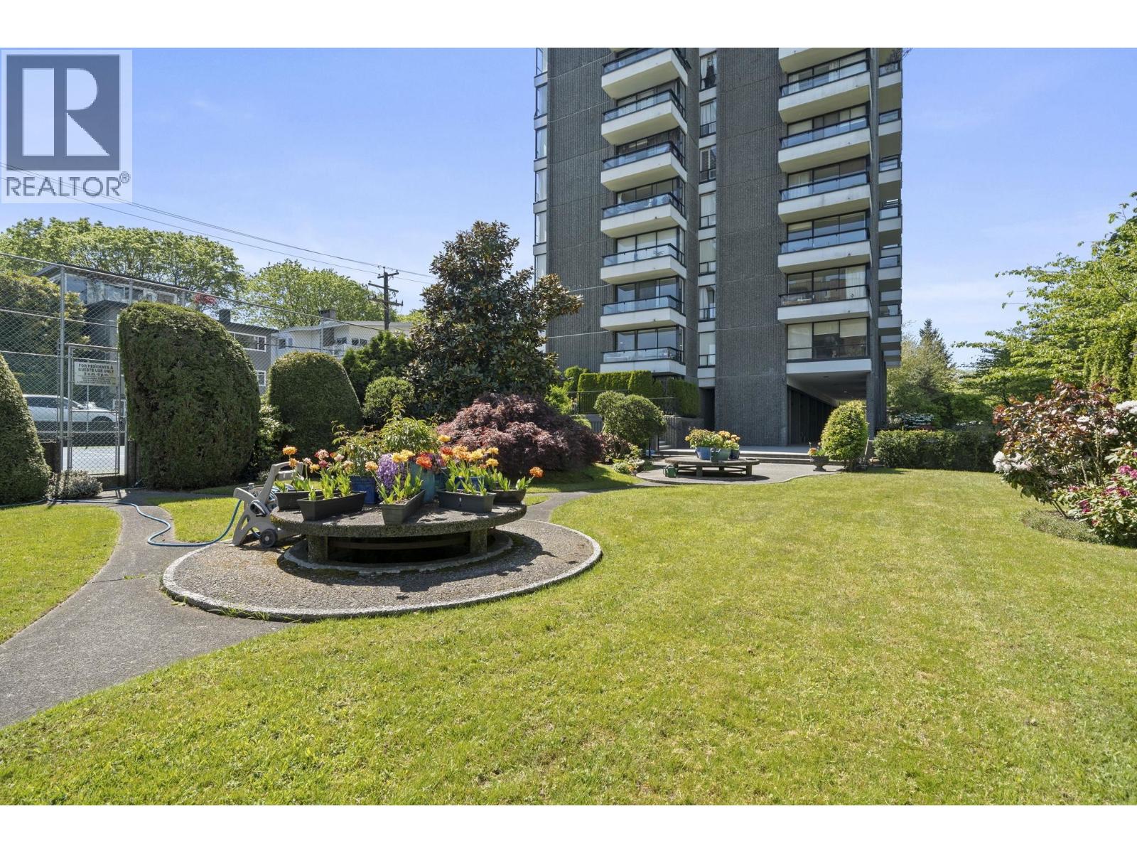 901 2370 W 2nd Avenue, Vancouver, British Columbia  V6K 1J1 - Photo 30 - R3121751