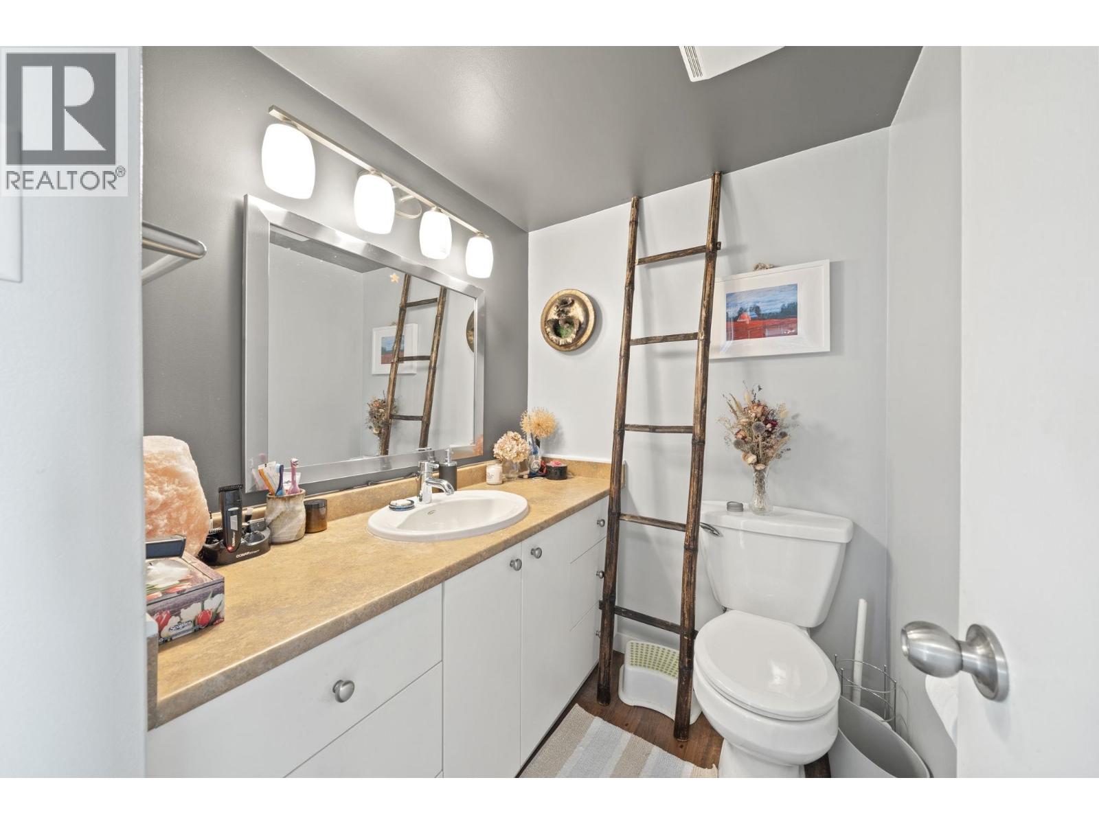 901 2370 W 2nd Avenue, Vancouver, British Columbia  V6K 1J1 - Photo 19 - R3121751