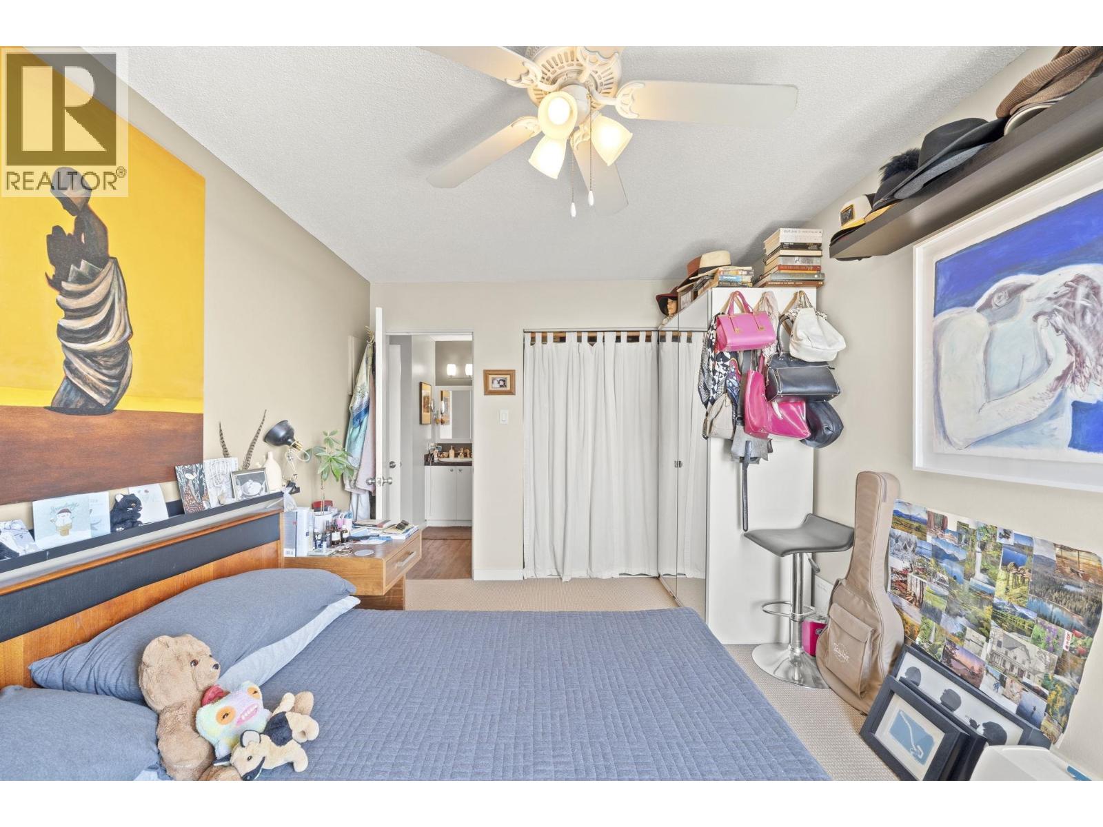 901 2370 W 2nd Avenue, Vancouver, British Columbia  V6K 1J1 - Photo 22 - R3121751