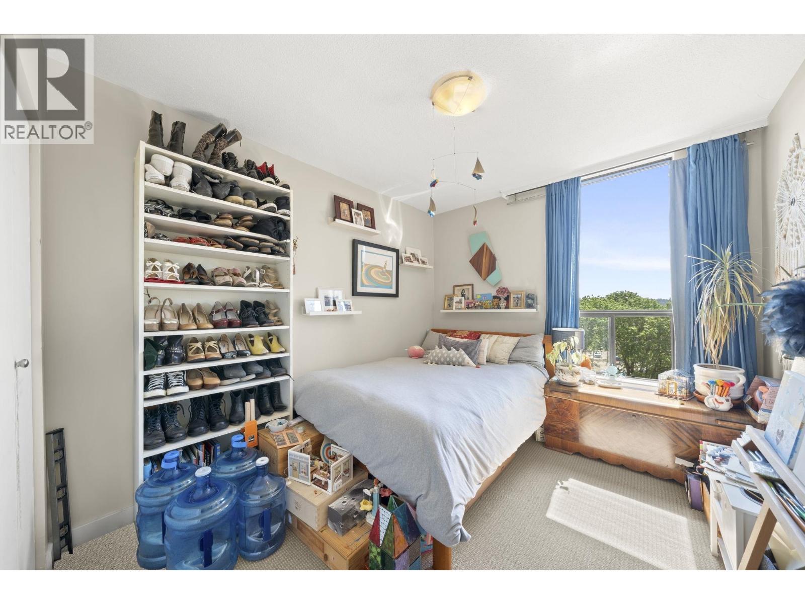 901 2370 W 2nd Avenue, Vancouver, British Columbia  V6K 1J1 - Photo 18 - R3121751