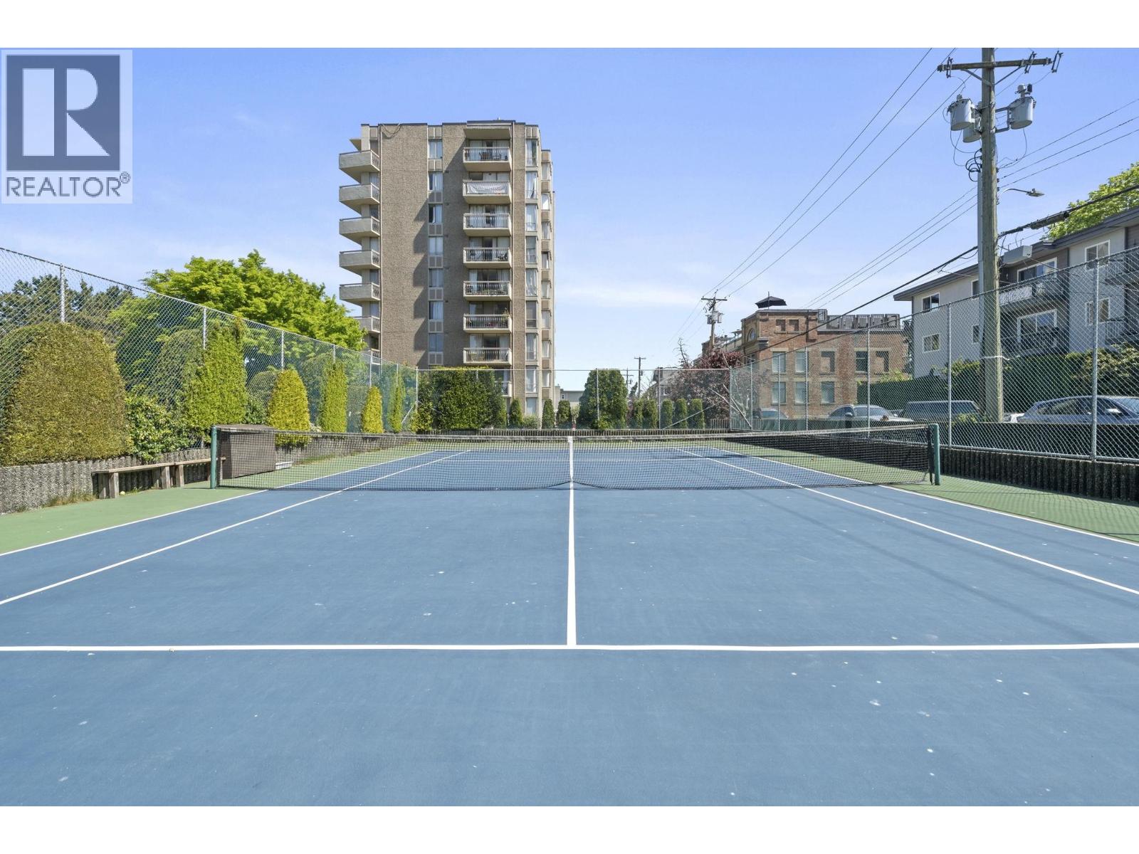 901 2370 W 2nd Avenue, Vancouver, British Columbia  V6K 1J1 - Photo 29 - R3121751