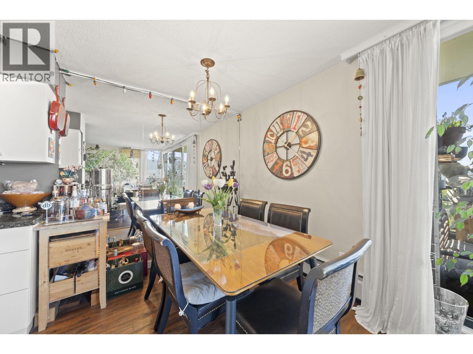 901 2370 W 2nd Avenue, Vancouver, British Columbia  V6K 1J1 - Photo 15 - R3121751