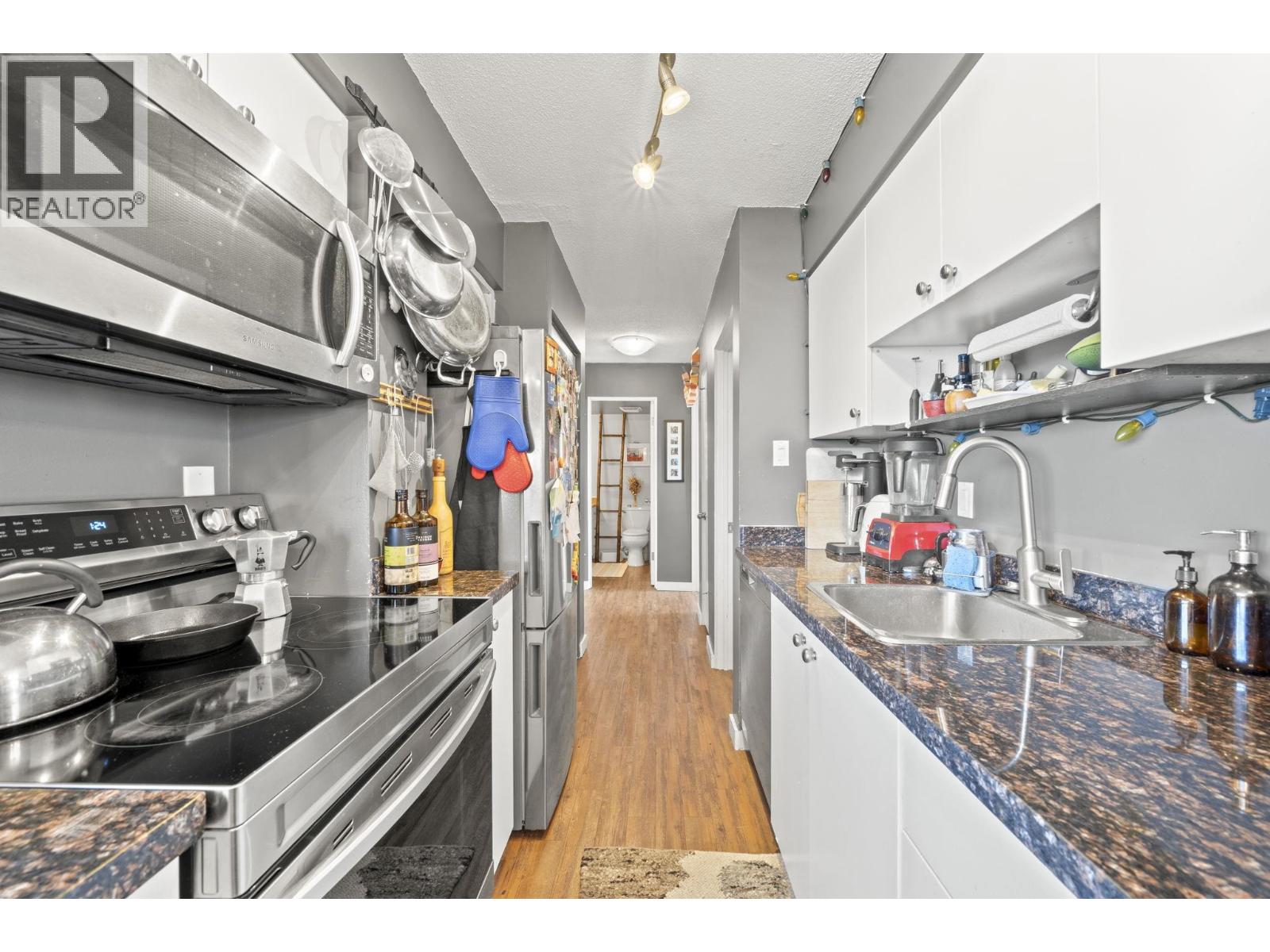 901 2370 W 2nd Avenue, Vancouver, British Columbia  V6K 1J1 - Photo 17 - R3121751
