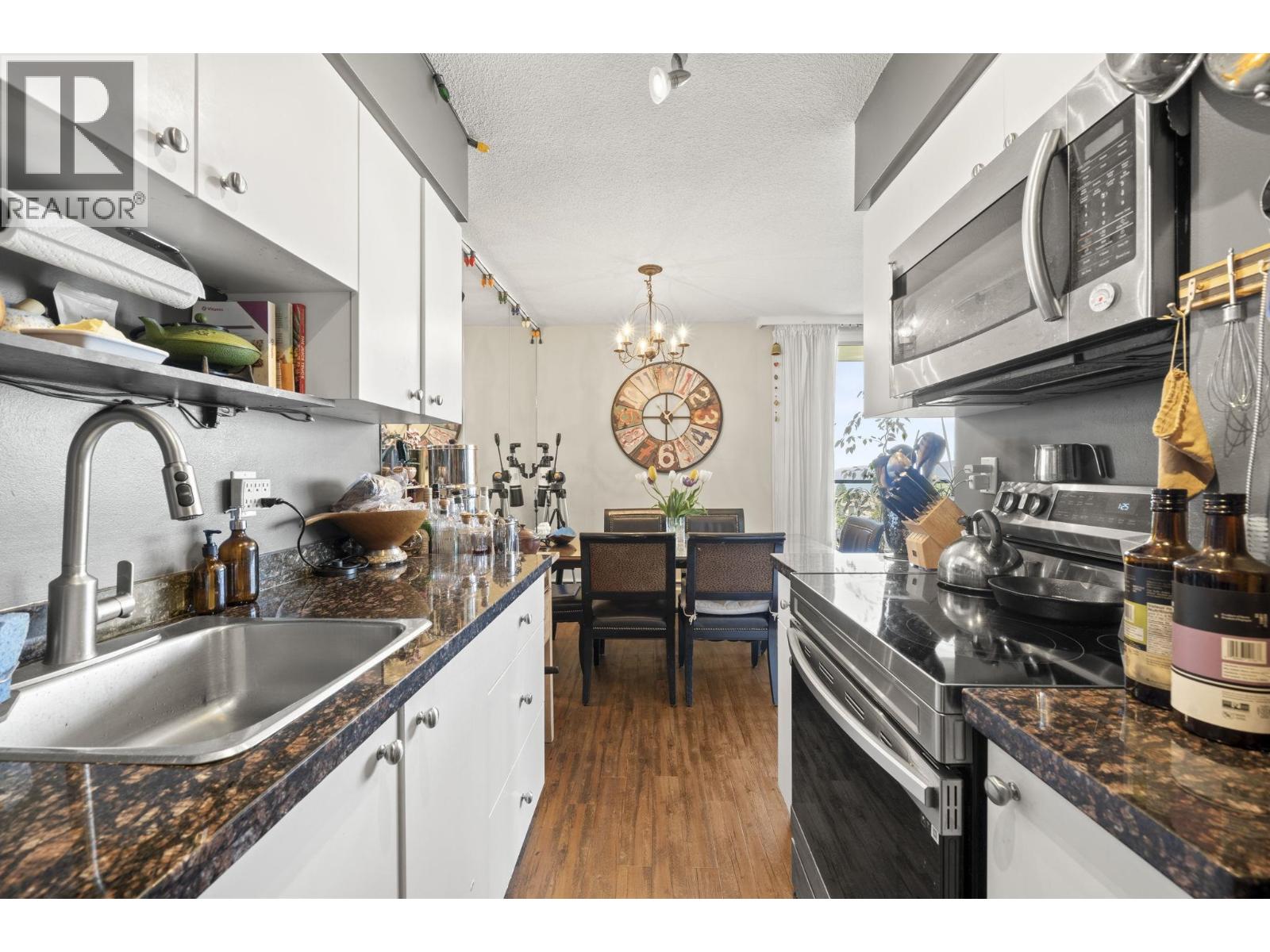 901 2370 W 2nd Avenue, Vancouver, British Columbia  V6K 1J1 - Photo 16 - R3121751