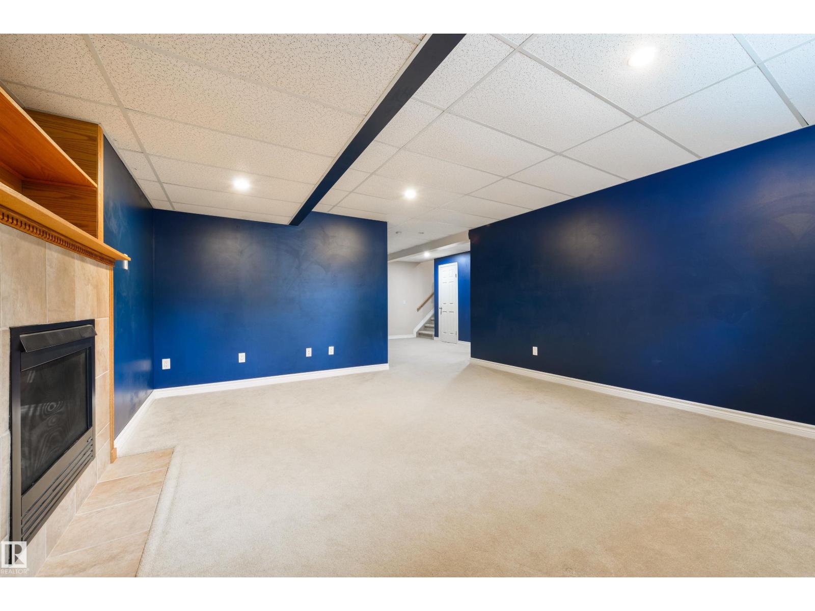 1215 Ormsby Ln Nw, Edmonton, Alberta  T5T 6R2 - Photo 34 - E4487069