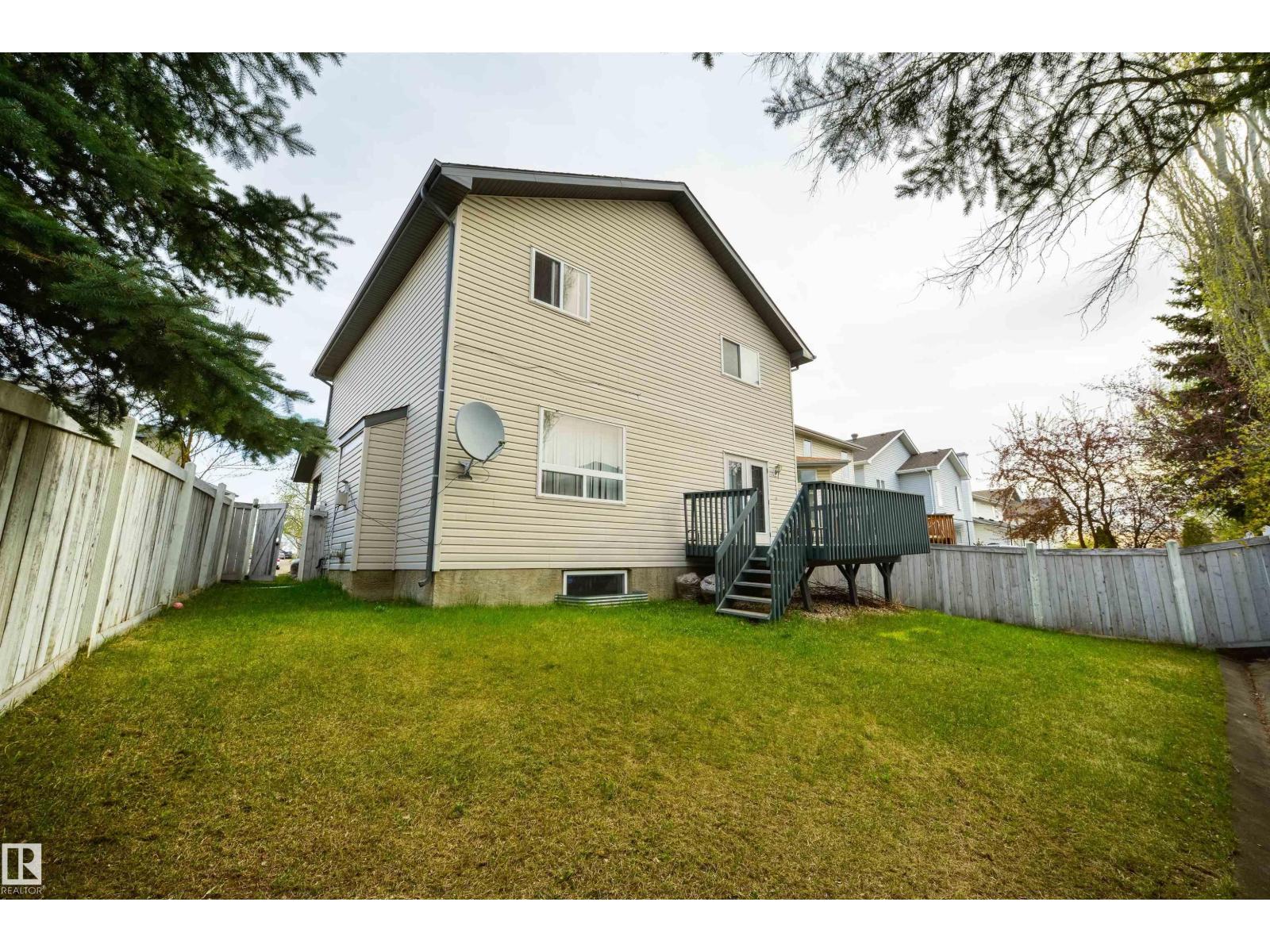 1215 Ormsby Ln Nw, Edmonton, Alberta  T5T 6R2 - Photo 41 - E4487069