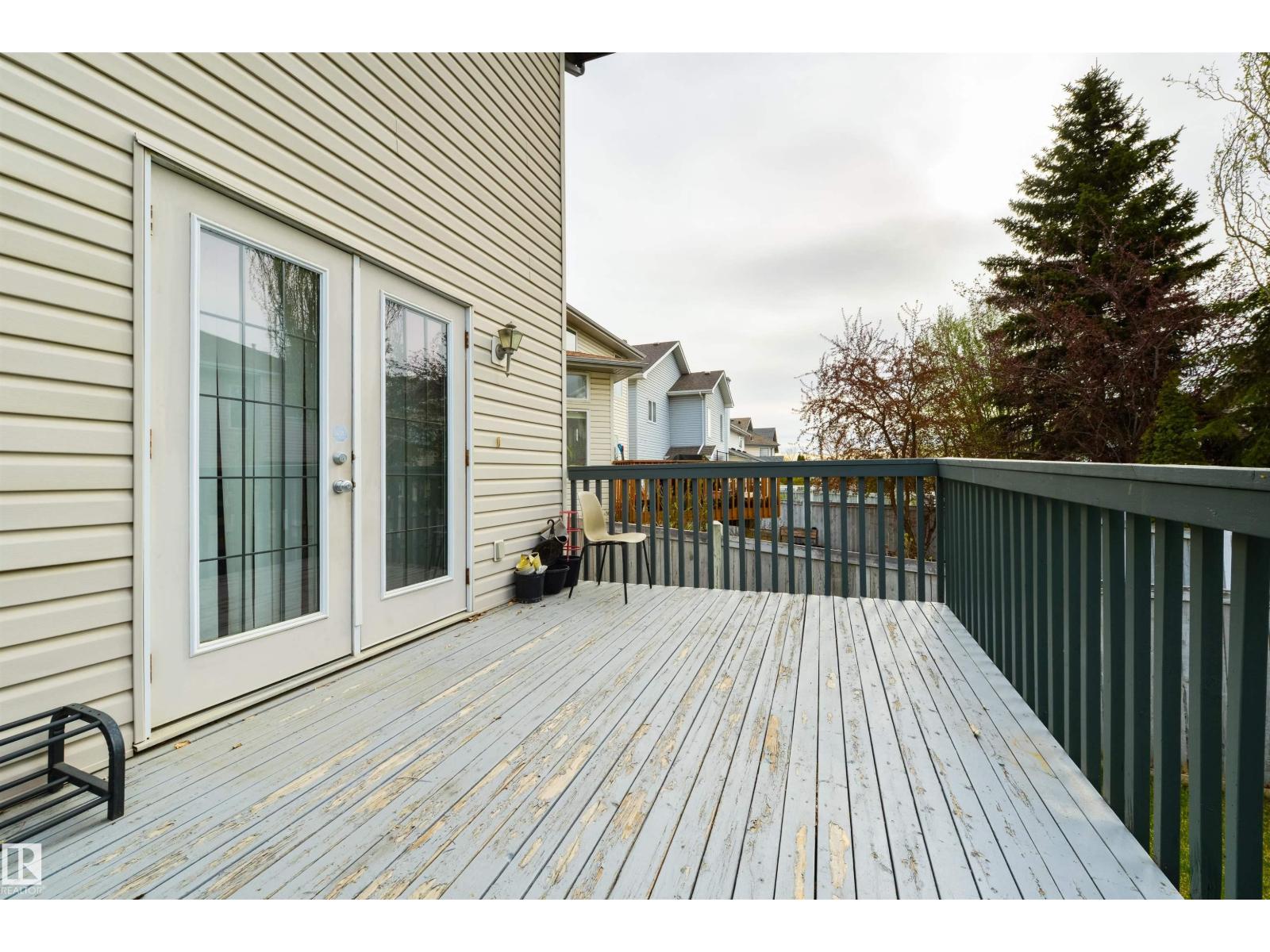 1215 Ormsby Ln Nw, Edmonton, Alberta  T5T 6R2 - Photo 43 - E4487069