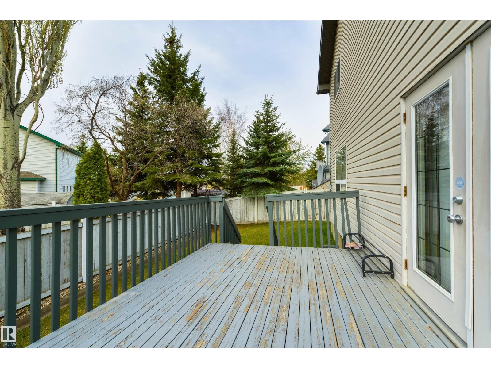 1215 Ormsby Ln Nw, Edmonton, Alberta  T5T 6R2 - Photo 44 - E4487069