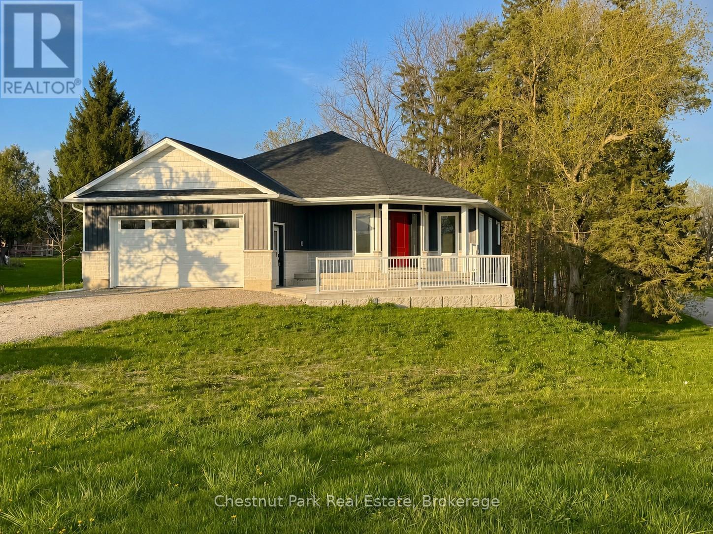 307 1ST AVENUE S, Arran-Elderslie, Ontario