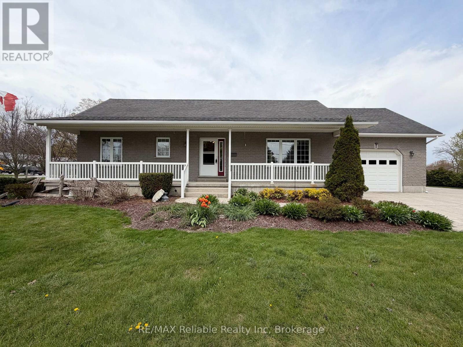 277 MORRIS STREET, North Huron, Ontario