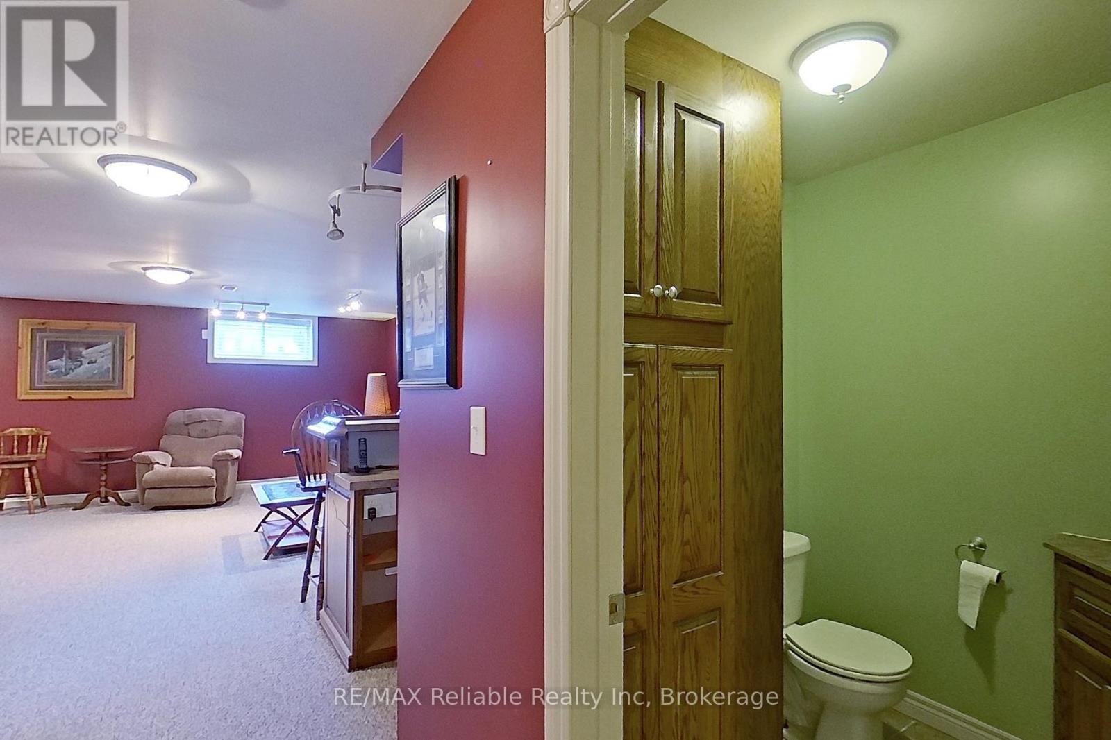 277 Morris Street, North Huron, Ontario  N0M 1H0 - Photo 37 - X12937024