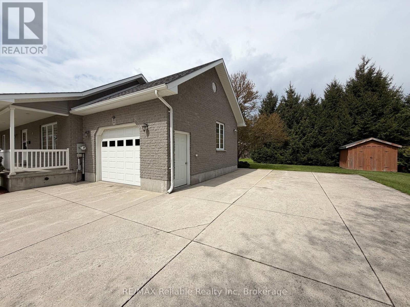 277 Morris Street, North Huron, Ontario  N0M 1H0 - Photo 48 - X12937024