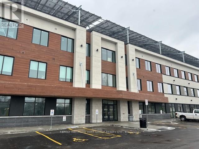 111 - 35 SUNDAY DRIVE, Aurora, Ontario