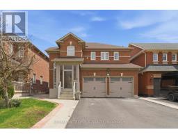 9 TAN LANE, Brampton, Ontario