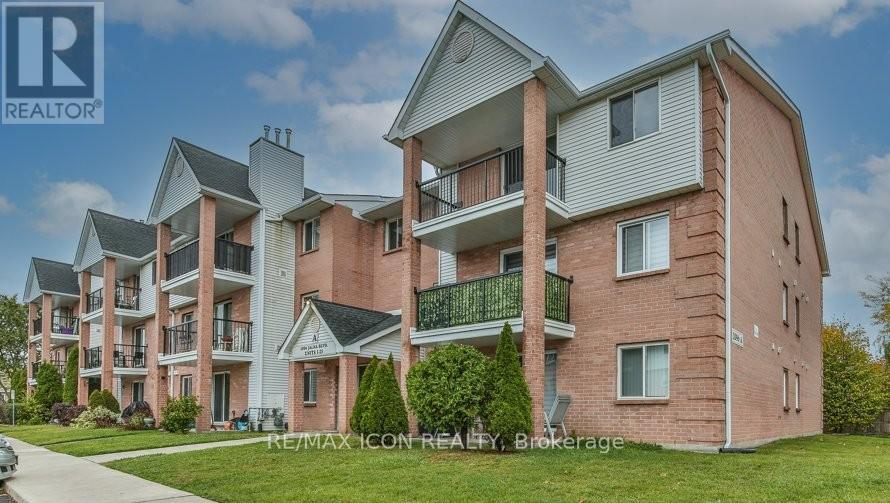 55 - 1096 JALNA BOULEVARD, London South, Ontario