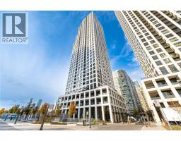 36 ELM Drive Unit# 3701, peel, Ontario