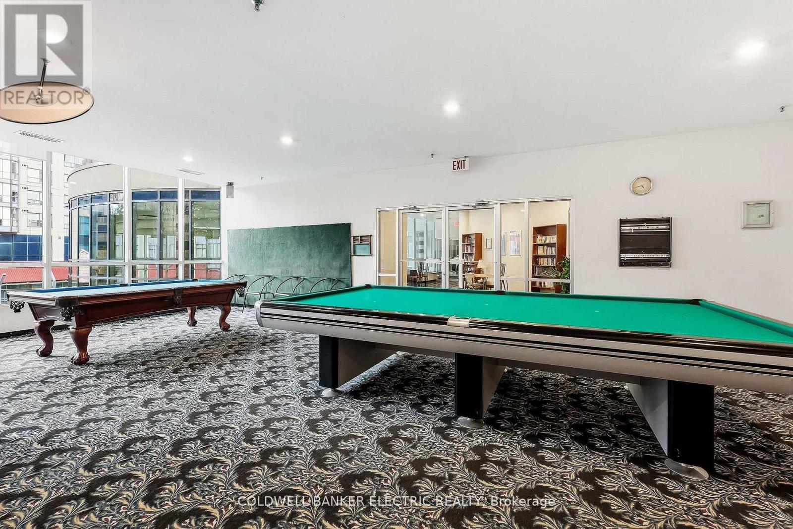 815 - 2550 Lawrence Avenue E, Toronto, Ontario  M1P 4Z3 - Photo 14 - E13114234